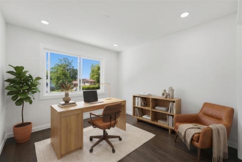 Tiny photo for 2524 Allison Court, Glenview, IL 60025 (MLS # 12713694)