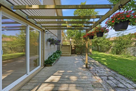 Tiny photo for 2524 Allison Court, Glenview, IL 60025 (MLS # 12713694)