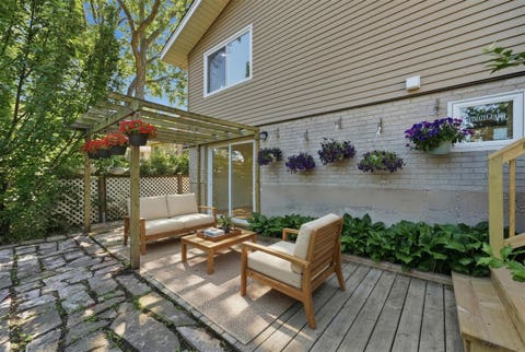 Tiny photo for 2524 Allison Court, Glenview, IL 60025 (MLS # 12713694)