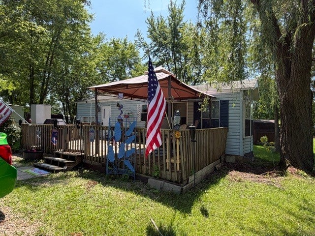 2795 E 28th Lot 968 Road