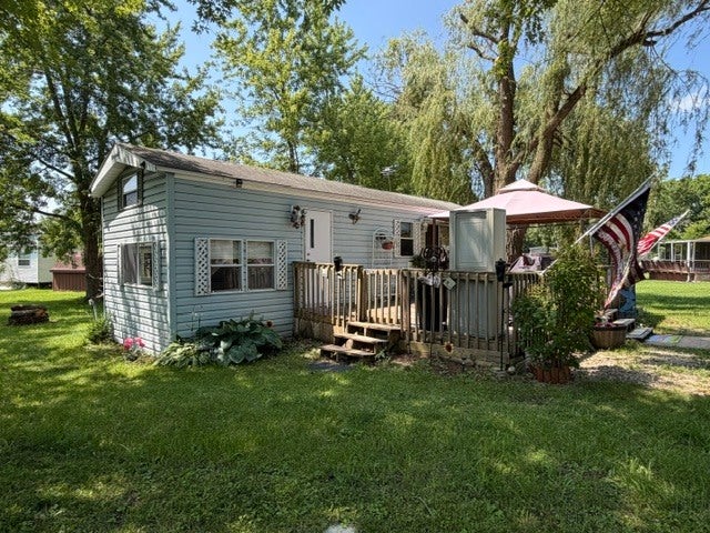 2795 E 28th Lot 968 Road