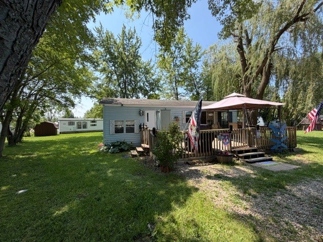 2795 E 28th Lot 968 Road