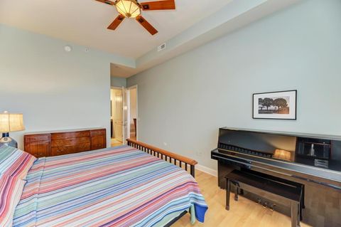 Tiny photo for 799 Graceland Avenue #506A, Des Plaines, IL 60016 (MLS # 12617379)