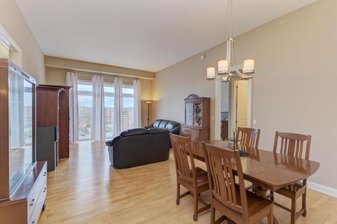 Tiny photo for 799 Graceland Avenue #506A, Des Plaines, IL 60016 (MLS # 12617379)