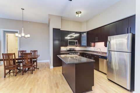 Tiny photo for 799 Graceland Avenue #506A, Des Plaines, IL 60016 (MLS # 12617379)