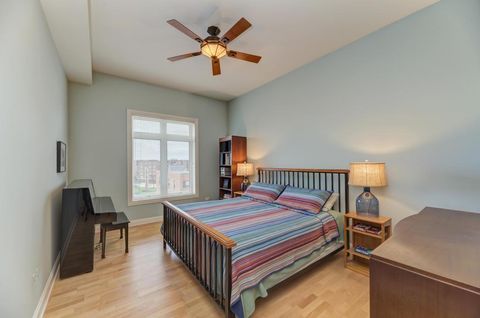 Tiny photo for 799 Graceland Avenue #506A, Des Plaines, IL 60016 (MLS # 12617379)