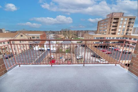 Tiny photo for 799 Graceland Avenue #506A, Des Plaines, IL 60016 (MLS # 12617379)