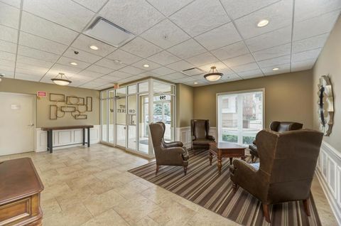 Tiny photo for 799 Graceland Avenue #506A, Des Plaines, IL 60016 (MLS # 12617379)