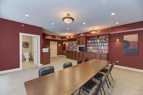 Tiny photo for 799 Graceland Avenue #506A, Des Plaines, IL 60016 (MLS # 12617379)