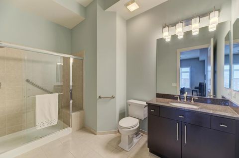 Tiny photo for 799 Graceland Avenue #506A, Des Plaines, IL 60016 (MLS # 12617379)