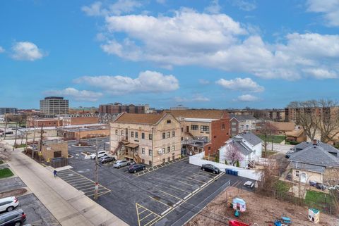 Tiny photo for 799 Graceland Avenue #506A, Des Plaines, IL 60016 (MLS # 12617379)