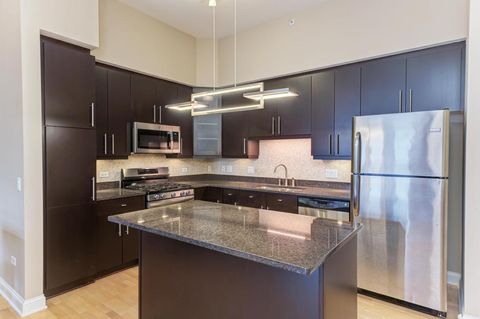 Tiny photo for 799 Graceland Avenue #506A, Des Plaines, IL 60016 (MLS # 12617379)