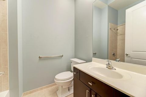Tiny photo for 799 Graceland Avenue #506A, Des Plaines, IL 60016 (MLS # 12617379)