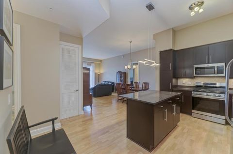 Tiny photo for 799 Graceland Avenue #506A, Des Plaines, IL 60016 (MLS # 12617379)