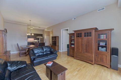 Tiny photo for 799 Graceland Avenue #506A, Des Plaines, IL 60016 (MLS # 12617379)