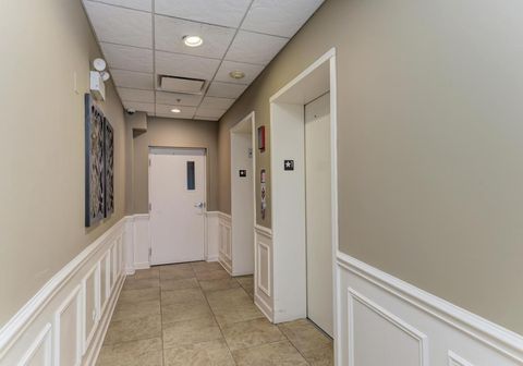 Tiny photo for 799 Graceland Avenue #506A, Des Plaines, IL 60016 (MLS # 12617379)