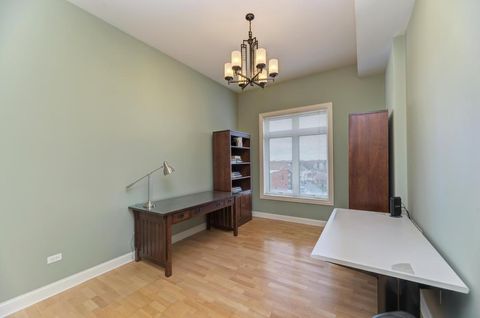 Tiny photo for 799 Graceland Avenue #506A, Des Plaines, IL 60016 (MLS # 12617379)