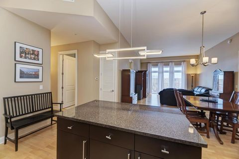 Tiny photo for 799 Graceland Avenue #506A, Des Plaines, IL 60016 (MLS # 12617379)