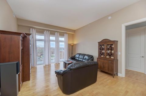 Tiny photo for 799 Graceland Avenue #506A, Des Plaines, IL 60016 (MLS # 12617379)