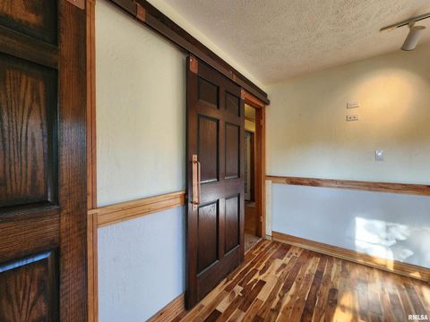 Tiny photo for 5628 COAL Street, Sesser, IL 62884 (MLS # EB459161)