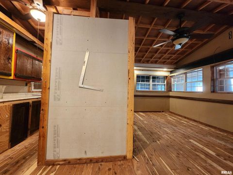 Tiny photo for 5628 COAL Street, Sesser, IL 62884 (MLS # EB459161)