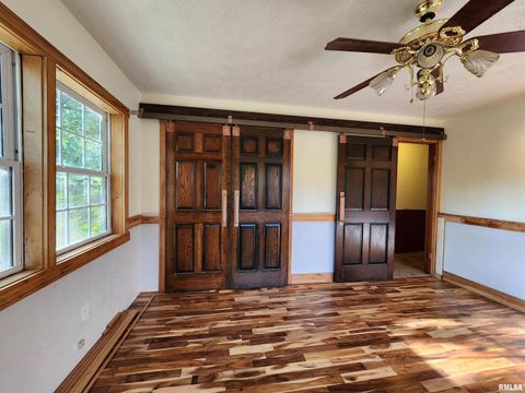 Tiny photo for 5628 COAL Street, Sesser, IL 62884 (MLS # EB459161)