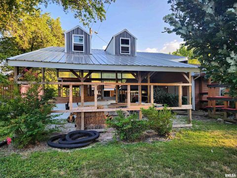 Tiny photo for 5628 COAL Street, Sesser, IL 62884 (MLS # EB459161)