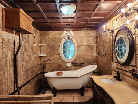 Tiny photo for 5628 COAL Street, Sesser, IL 62884 (MLS # EB459161)