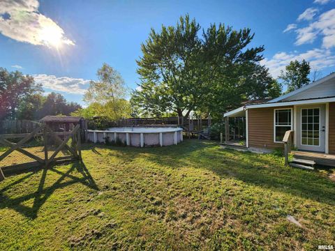 Tiny photo for 5628 COAL Street, Sesser, IL 62884 (MLS # EB459161)