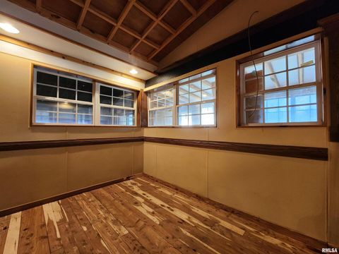 Tiny photo for 5628 COAL Street, Sesser, IL 62884 (MLS # EB459161)