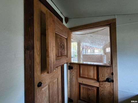 Tiny photo for 5628 COAL Street, Sesser, IL 62884 (MLS # EB459161)