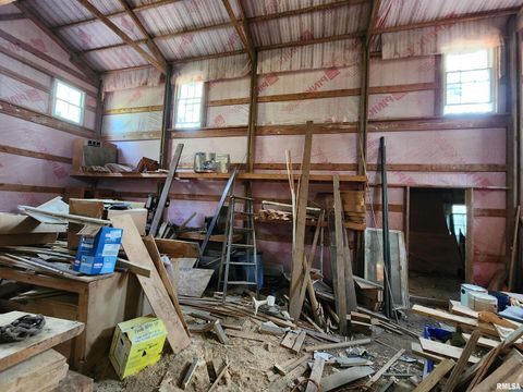 Tiny photo for 5628 COAL Street, Sesser, IL 62884 (MLS # EB459161)