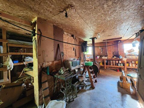 Tiny photo for 5628 COAL Street, Sesser, IL 62884 (MLS # EB459161)