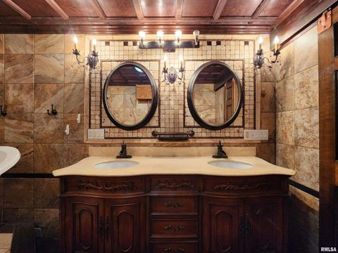 Tiny photo for 5628 COAL Street, Sesser, IL 62884 (MLS # EB459161)