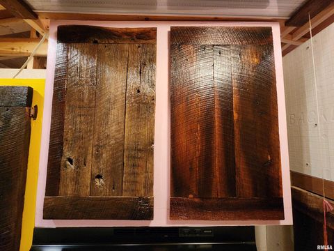 Tiny photo for 5628 COAL Street, Sesser, IL 62884 (MLS # EB459161)