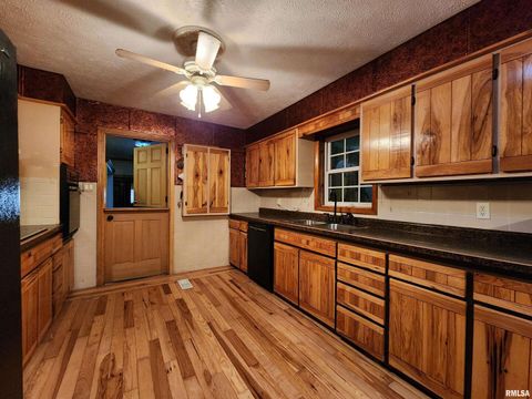 Tiny photo for 5628 COAL Street, Sesser, IL 62884 (MLS # EB459161)