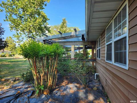 Tiny photo for 5628 COAL Street, Sesser, IL 62884 (MLS # EB459161)