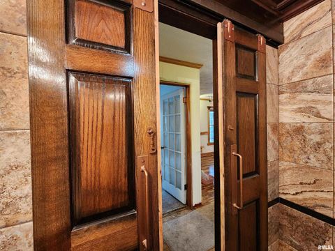 Tiny photo for 5628 COAL Street, Sesser, IL 62884 (MLS # EB459161)