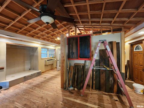 Tiny photo for 5628 COAL Street, Sesser, IL 62884 (MLS # EB459161)