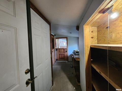 Tiny photo for 5628 COAL Street, Sesser, IL 62884 (MLS # EB459161)