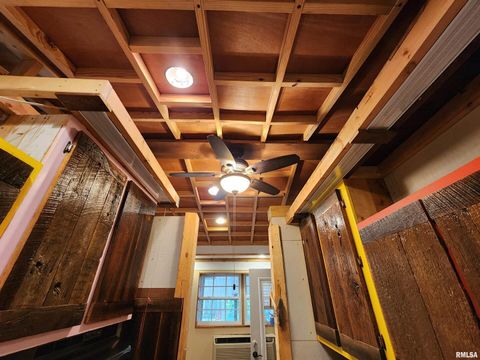 Tiny photo for 5628 COAL Street, Sesser, IL 62884 (MLS # EB459161)