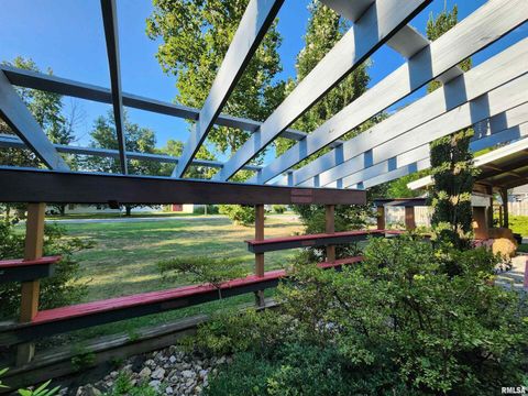 Tiny photo for 5628 COAL Street, Sesser, IL 62884 (MLS # EB459161)