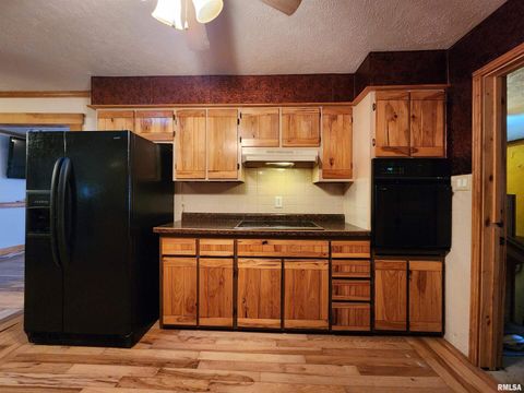 Tiny photo for 5628 COAL Street, Sesser, IL 62884 (MLS # EB459161)