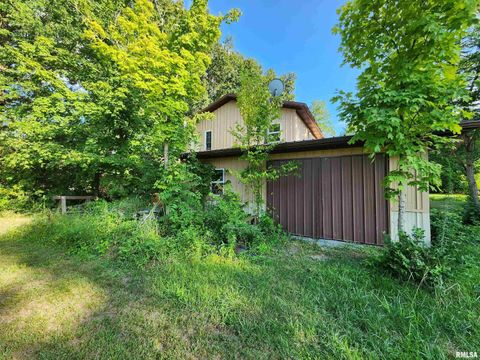 Tiny photo for 5628 COAL Street, Sesser, IL 62884 (MLS # EB459161)