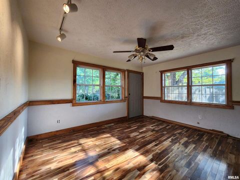 Tiny photo for 5628 COAL Street, Sesser, IL 62884 (MLS # EB459161)