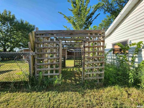 Tiny photo for 5628 COAL Street, Sesser, IL 62884 (MLS # EB459161)