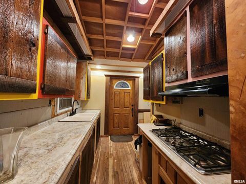 Tiny photo for 5628 COAL Street, Sesser, IL 62884 (MLS # EB459161)