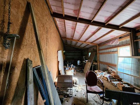 Tiny photo for 5628 COAL Street, Sesser, IL 62884 (MLS # EB459161)