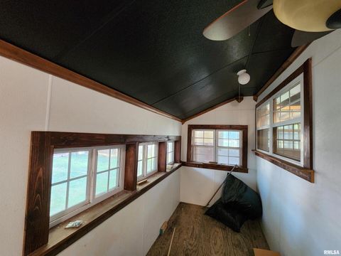 Tiny photo for 5628 COAL Street, Sesser, IL 62884 (MLS # EB459161)