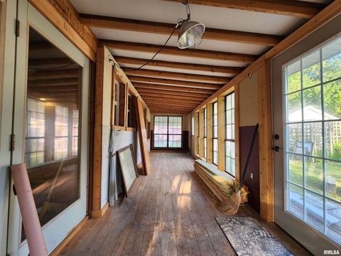 Tiny photo for 5628 COAL Street, Sesser, IL 62884 (MLS # EB459161)